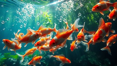 Spiritual Meanings of Fish: 10 Sacred Signs.